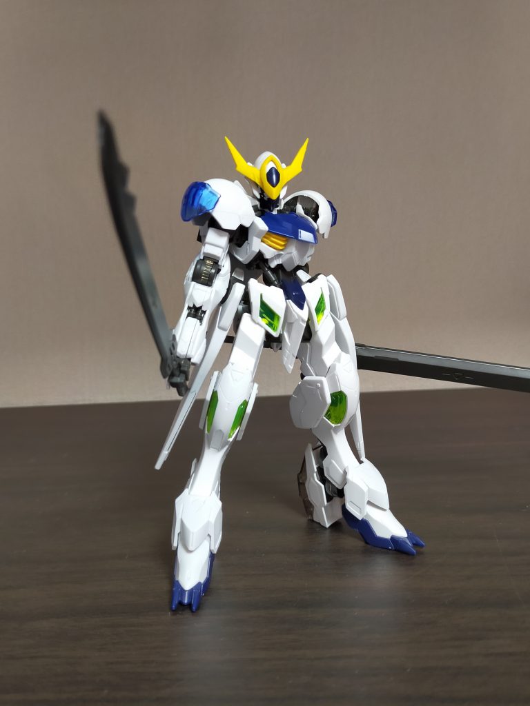 ソードメイス剣の形をしたメイス。取り回しが良い。