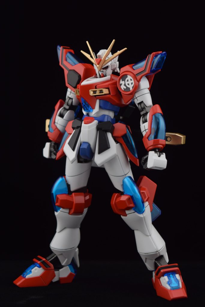 カミキバーニング–2枚目/制作者：Reishis