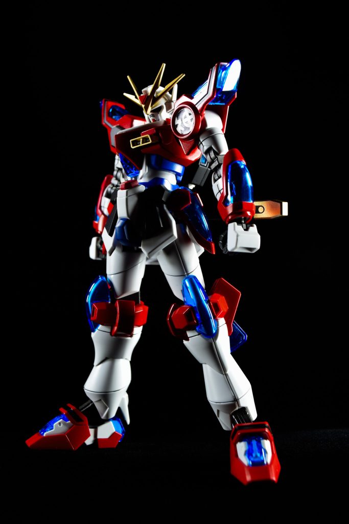 カミキバーニング–3枚目/制作者：Reishis