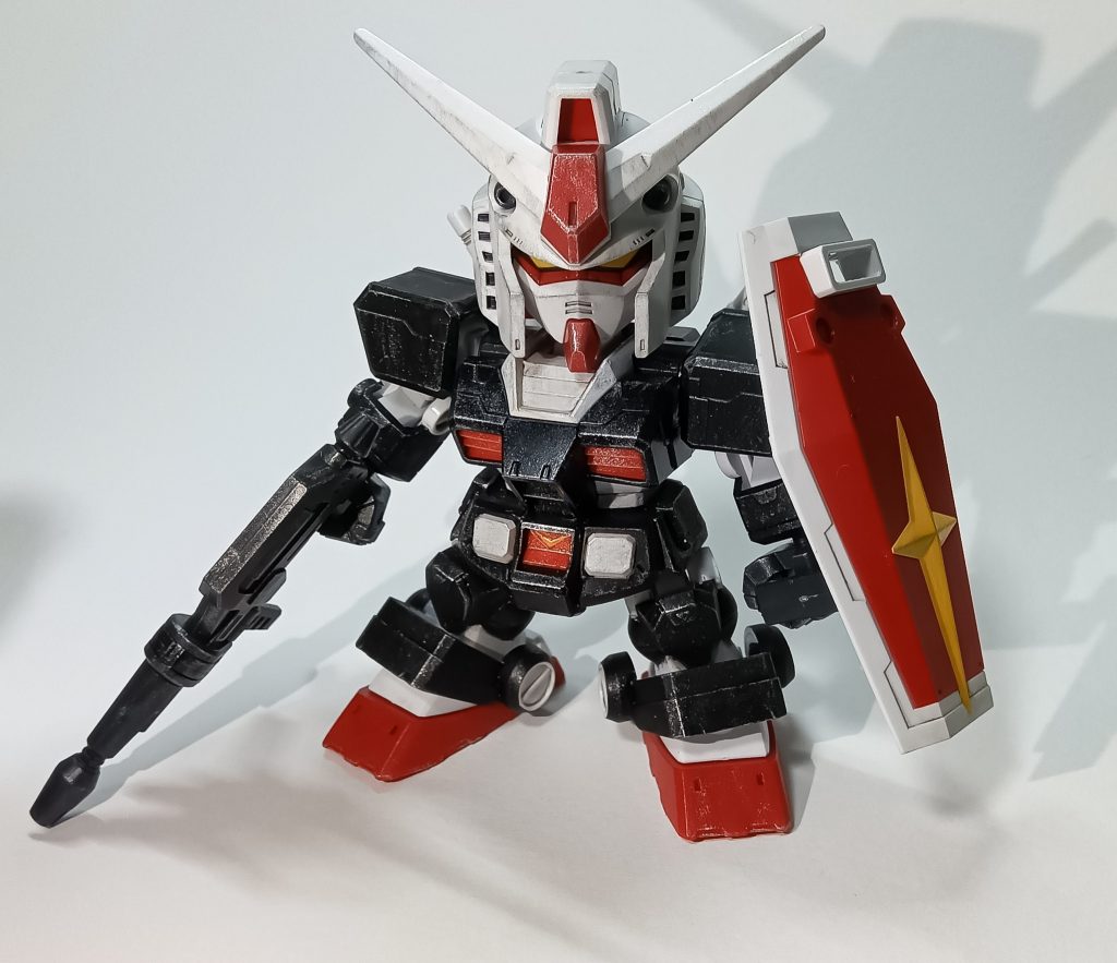 メイン写真のやつ。