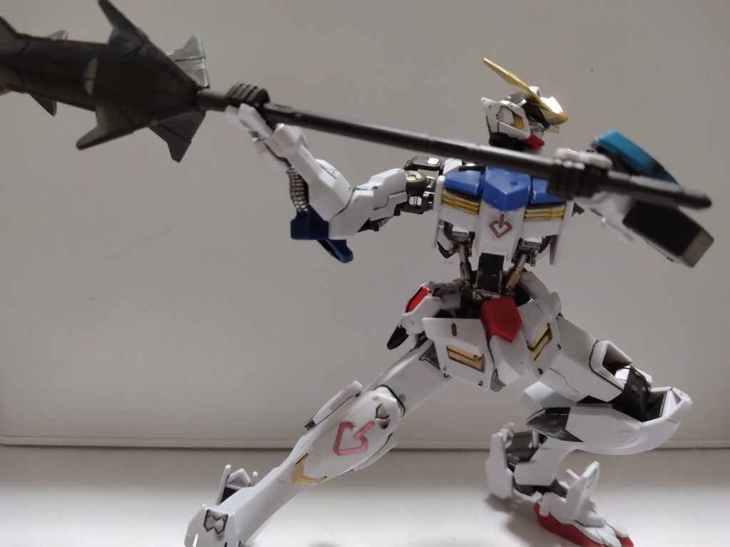 一番お気に入りのポーズです。