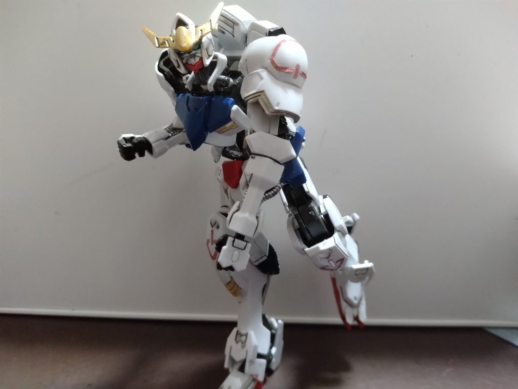 おまけえ?ポーズが下手?そんなの関係ねえ!!!!!