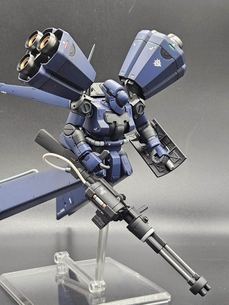 ドラッツェ改–4枚目/制作者：ブロブロ