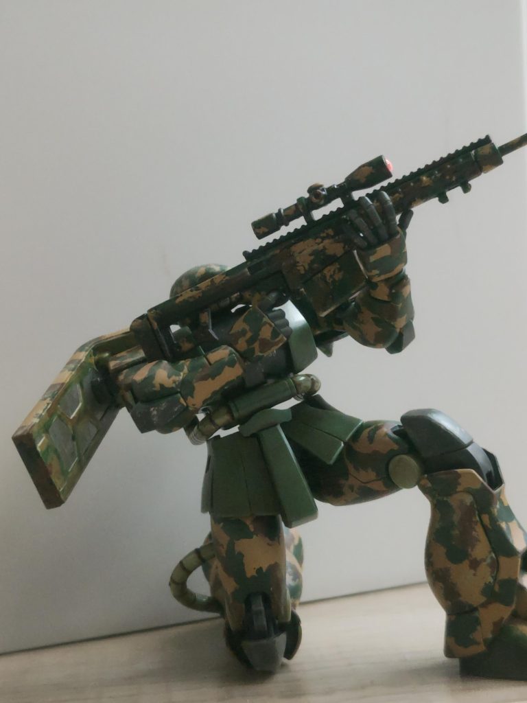 スナイパー迷彩–3枚目/制作者：nokiyo