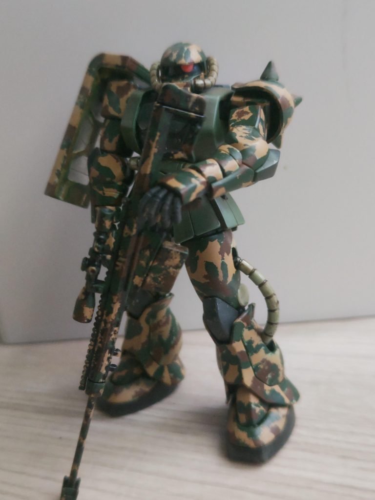 完成(gandam-hand2)