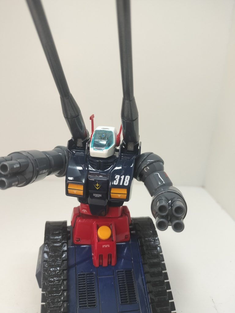 ガンタンク　光沢–2枚目/制作者：eguryuu