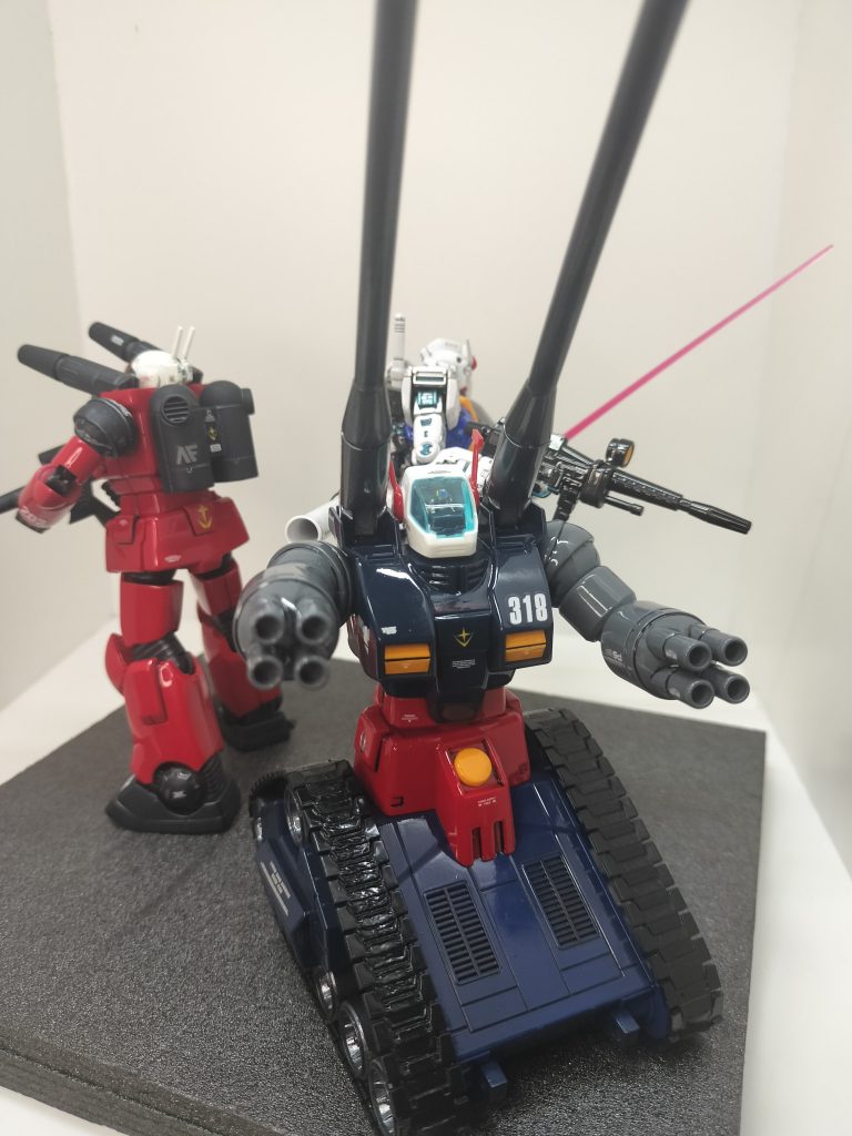 ガンタンク　光沢–4枚目/制作者：eguryuu