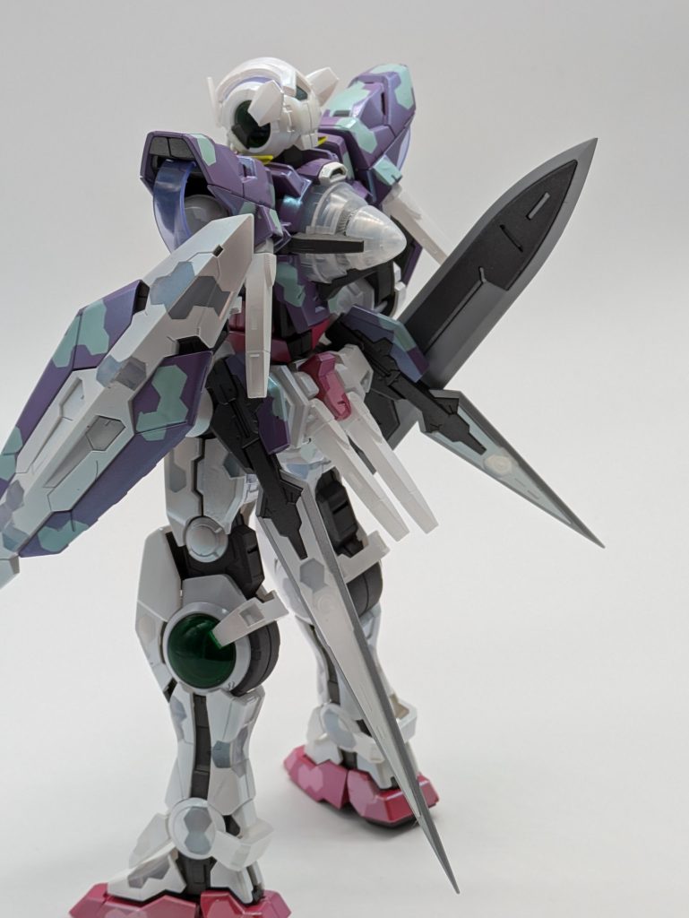 マスキングはヘックスマスキングを行いました。