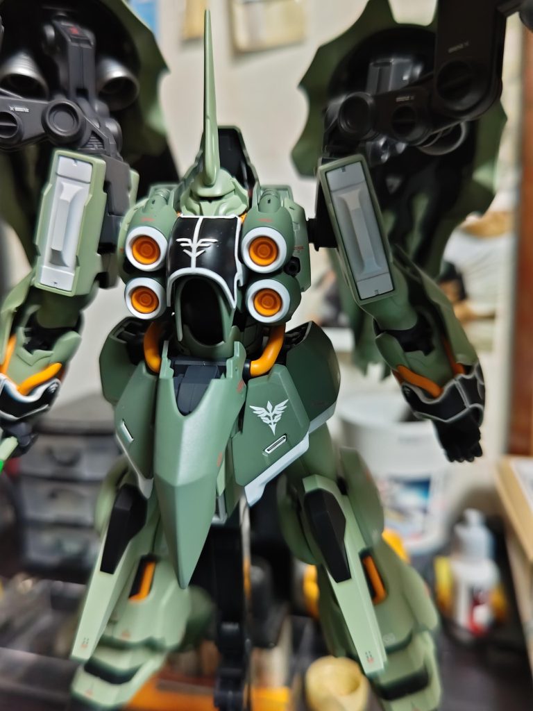 クシャトリヤ–3枚目/制作者：シナっち