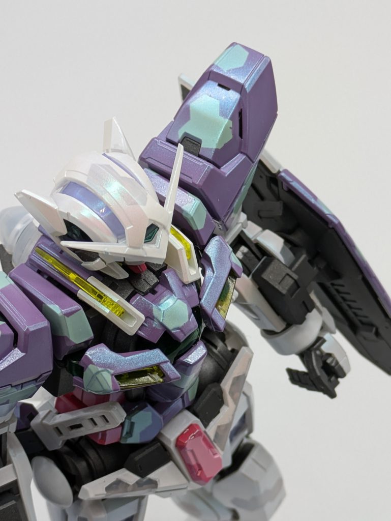 1番くじであったキットなど素組みでは納得しない方は1度試してみて下さい。