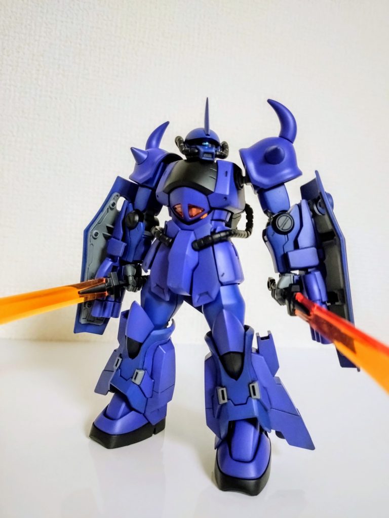 ヒートサーベル