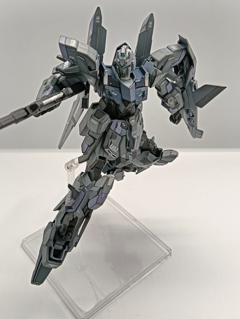 RG？デルタプラス–4枚目/制作者：89326