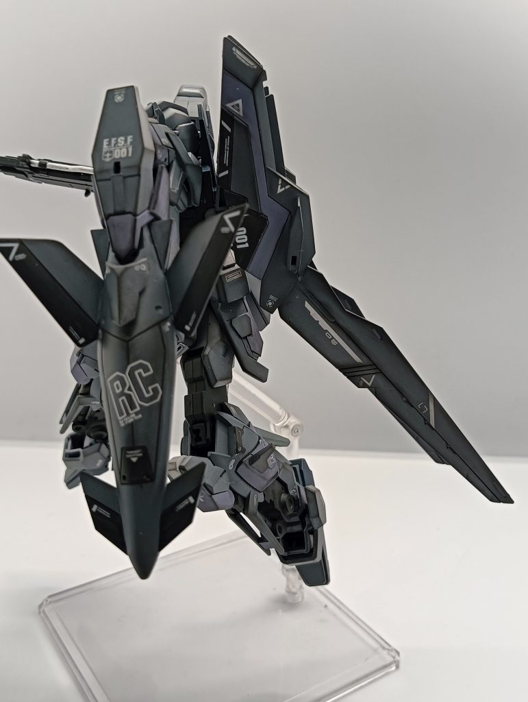 RG？デルタプラス–2枚目/制作者：89326