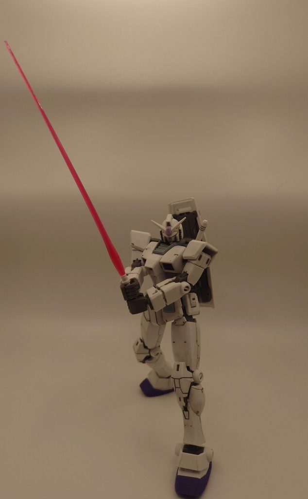 G3ガンダム–2枚目/制作者：yasu56