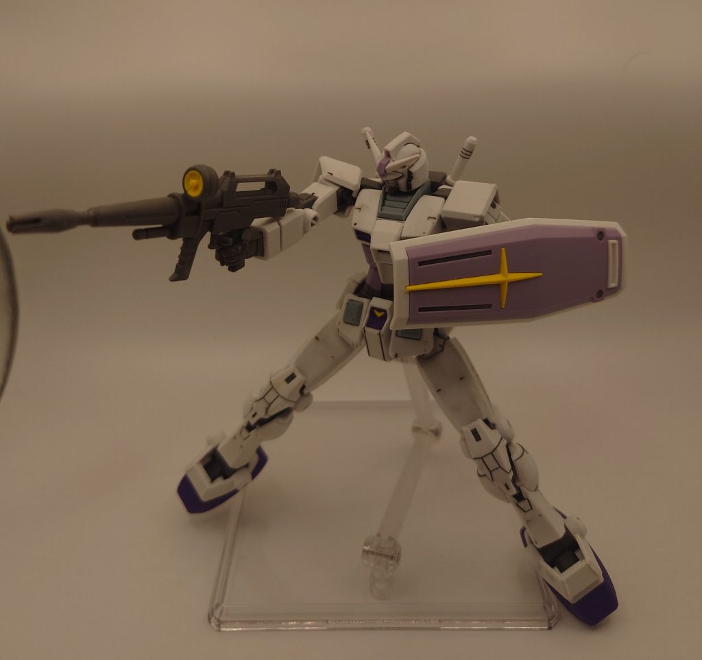 G3ガンダム–3枚目/制作者：yasu56