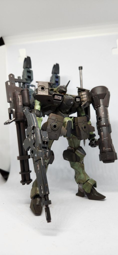 てか、ほとんど境界戦機用。