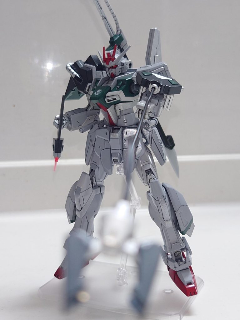 ロケットアンカー パンツァーアイゼンビームブーメラン マイダスメッサーブーメランもポーズ難しい動きがないと映えないですね 何かいい方法がないものか🤔