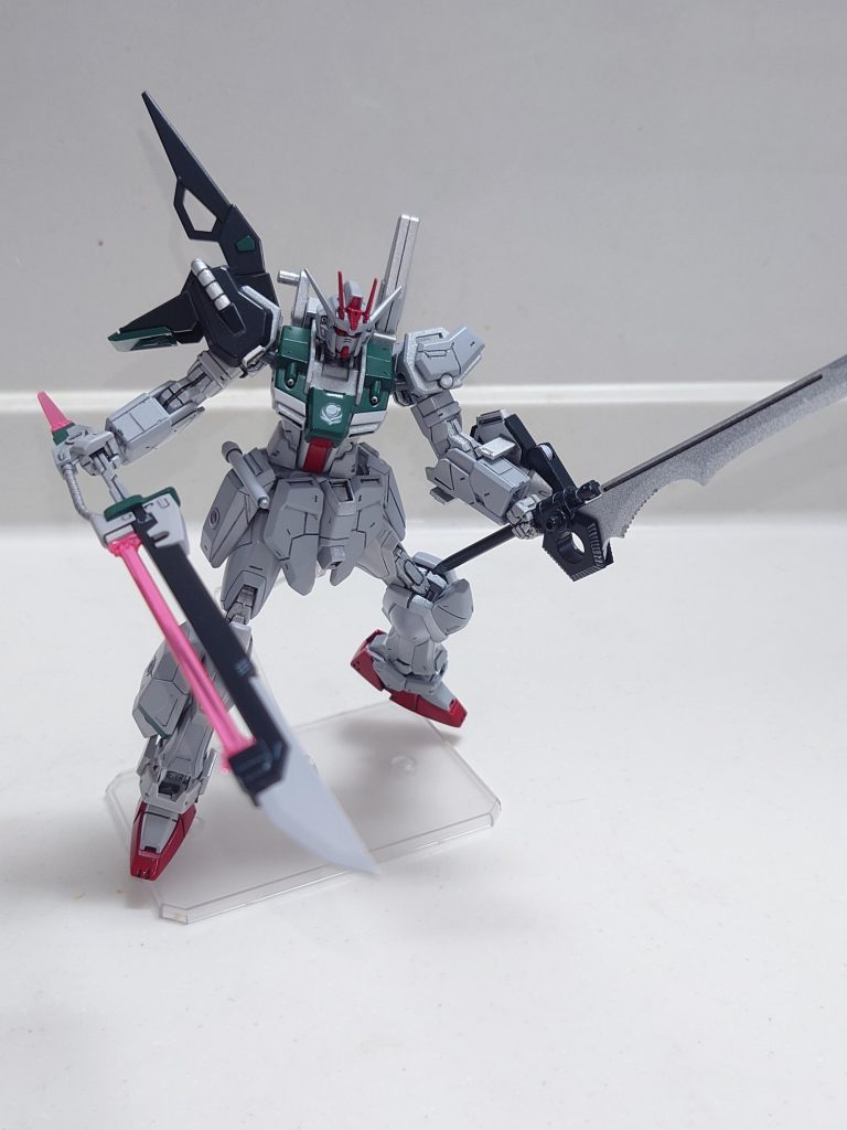 最後に 大剣乱舞近づく敵は叩き斬ります!最後まで見ていただいてありがとうございます!次回もまた見て下さいね