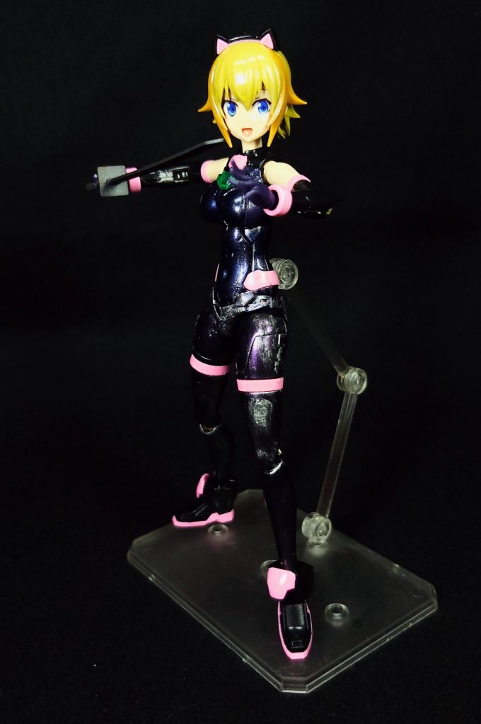 あばたーふみな・ばーすでい–3枚目/制作者：塗装狂主任