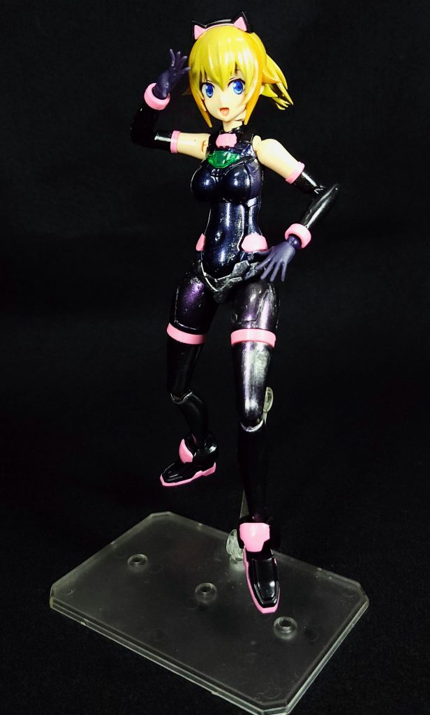 あばたーふみな・ばーすでい–5枚目/制作者：塗装狂主任