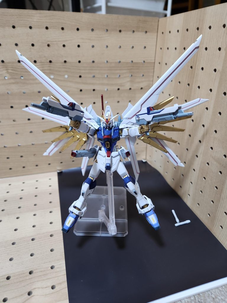 観ていただきありがとうございます！次もがんばります！