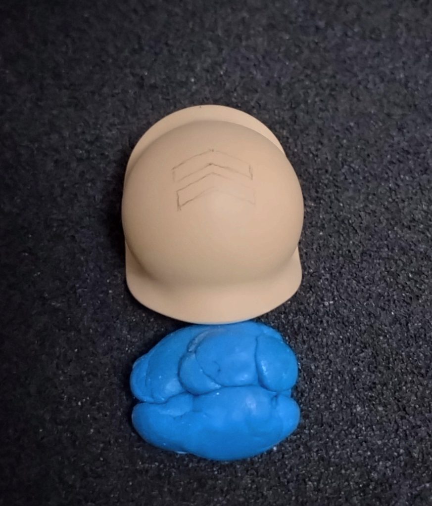 白色の芯って売って無いのかな?