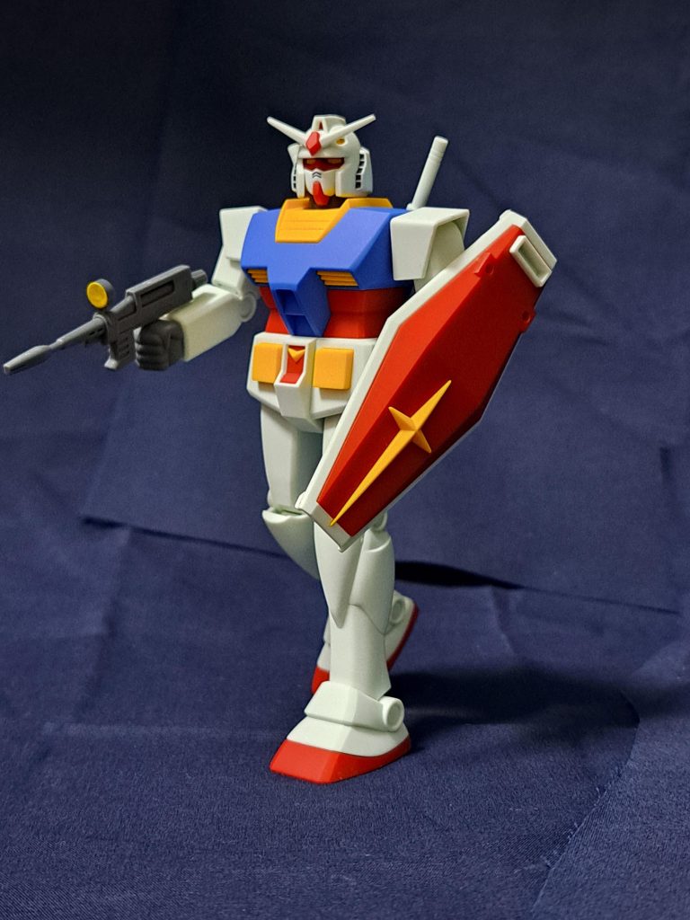 RX-78-2 GUNDAM REVIVAL Ver.–2枚目/制作者：Roto