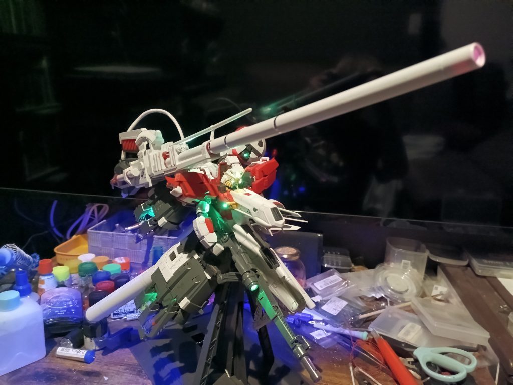 かなり引きじゃないと収まらない😅💦