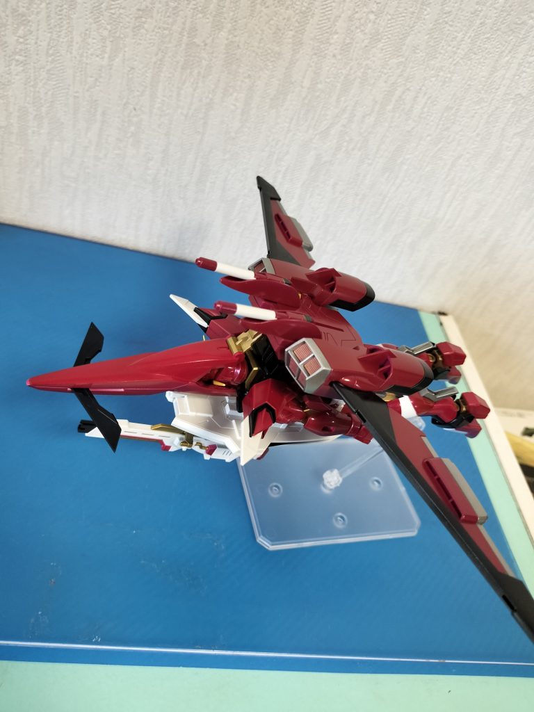 変形もなんとかできます。