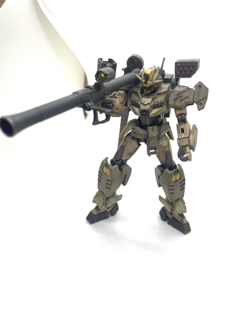 バズーカも勿論！遠距離も対応します！