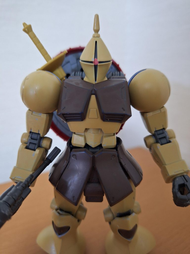 お目汚し失礼しました。