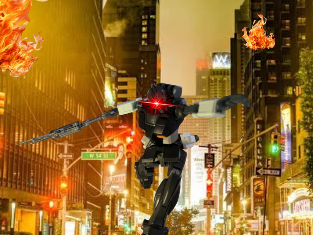 セロ「理由はなんだ!教えてくれ!」