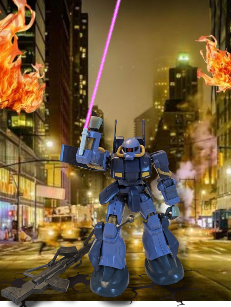 モーダン「そう、かな。悪いけど、それが、軍人の仕事なんだ。」