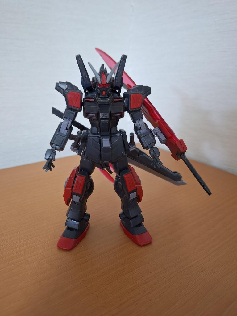 そこは西暦でなくグラハムにとっての異世界、宇宙世紀0080年であった。