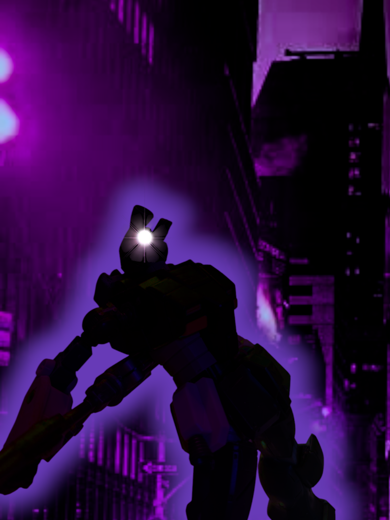 謎の少女「破滅！そう！破滅よ！」セロ「理不尽な連邦も、不条理なルールも全部、全部！ぶち壊してやる！」