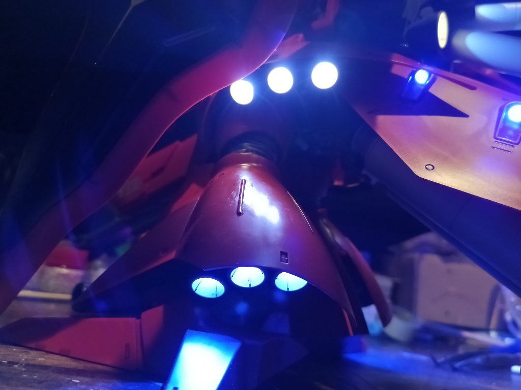 RE/100 ナイチンゲール LED組込–9枚目/制作者:福田 義康