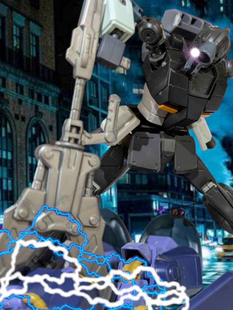 セロ「死ねぇ！クソ虫がぁぁぁ！」