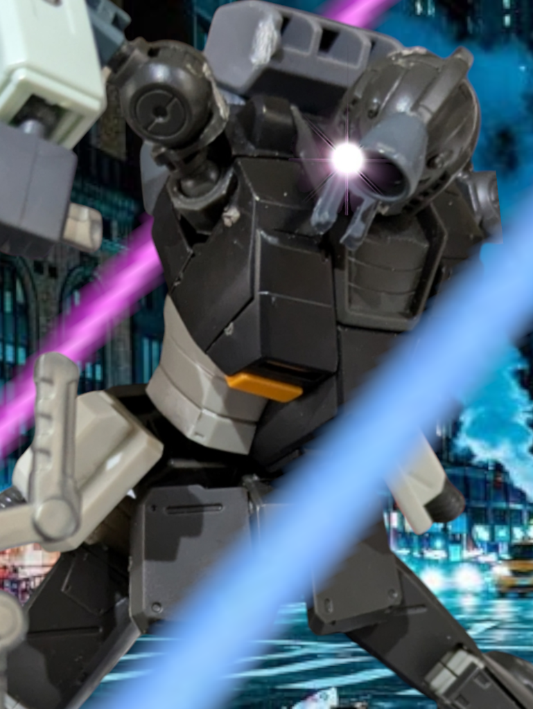 謎の少女「なるほどぉ〜。そう来るわけねぇ。」