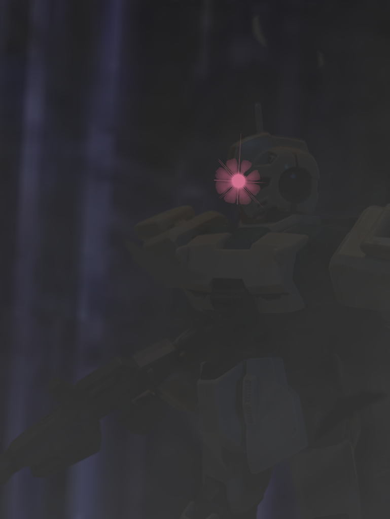 アサルトマン「おい!ねえぞ!」別のハンター「チッ。ビームライフルに交換してやったのに、ほんと、礼知らずなガキだぜ...w」アサルトマン「うるせっ!お前だって!」オペレーター本部「聞こえているか!聞こえてるなら返事をしろ!」アサルトマン「は?」オペレーター本部「それが返事かっ!お前ら以外はもうとっくに帰還している!目標座標まで移動しろ!」アサルトマン「は〜い。」