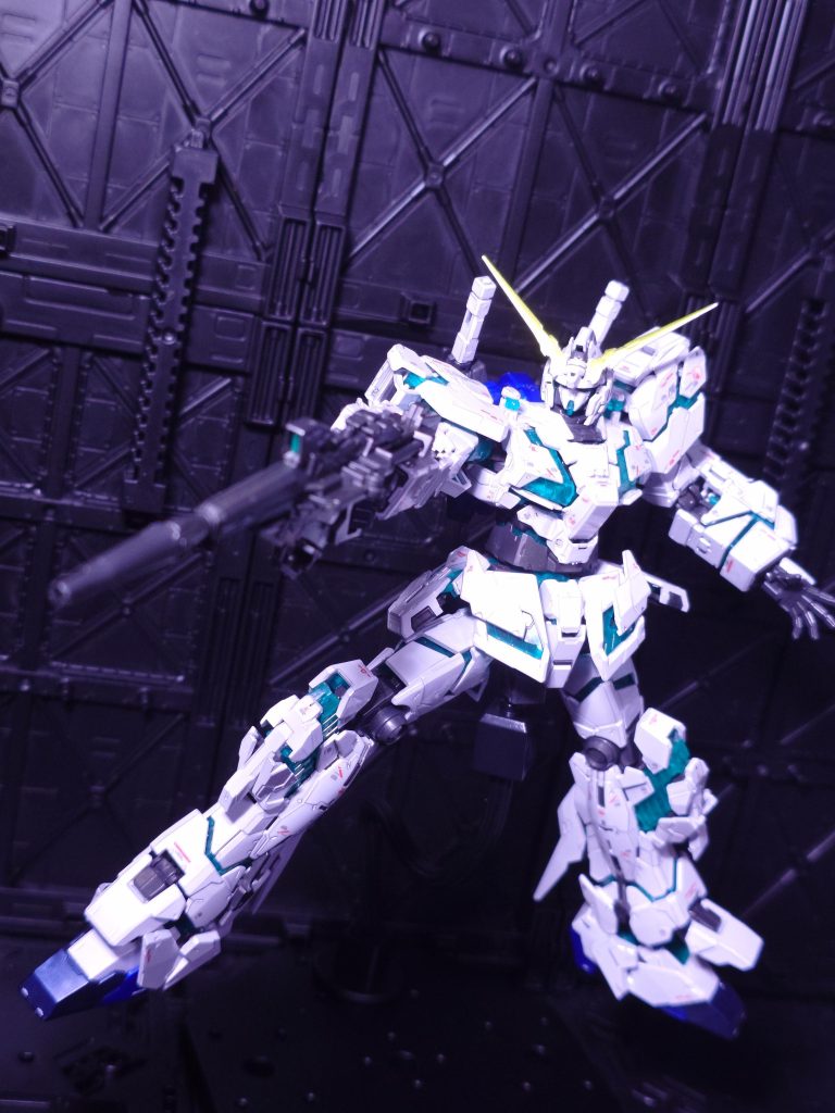 NT-D+ビームマグナムそりゃもぅ最高でしょうよ！