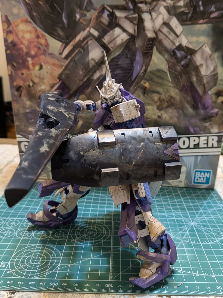 キマリストルーパー–5枚目/制作者:よりぞう