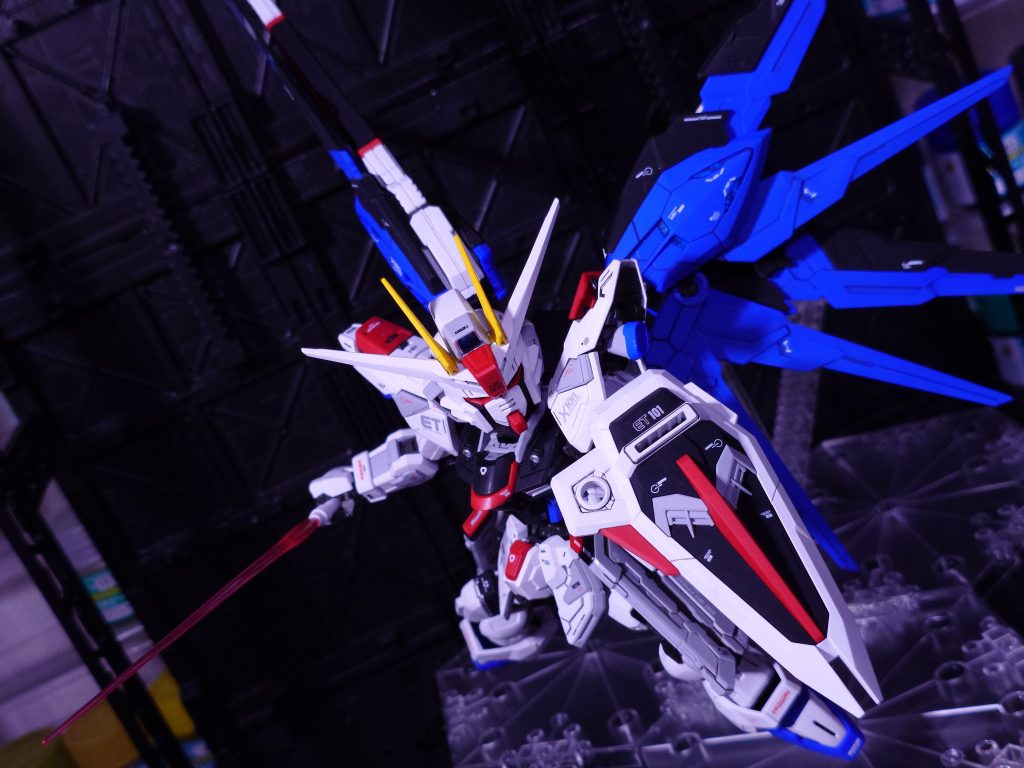 ＭＧＳＤという新ブランド、最高ですね！昔からＳＤ好きだったんですが、このサイズ、このクオリティには感動です！ただ、田舎民にとっては中々手に入らない高嶺の花で、未だに地元の店頭では一度も見かけたことがないんですよね(⁠ ⁠；⁠∀⁠；⁠)