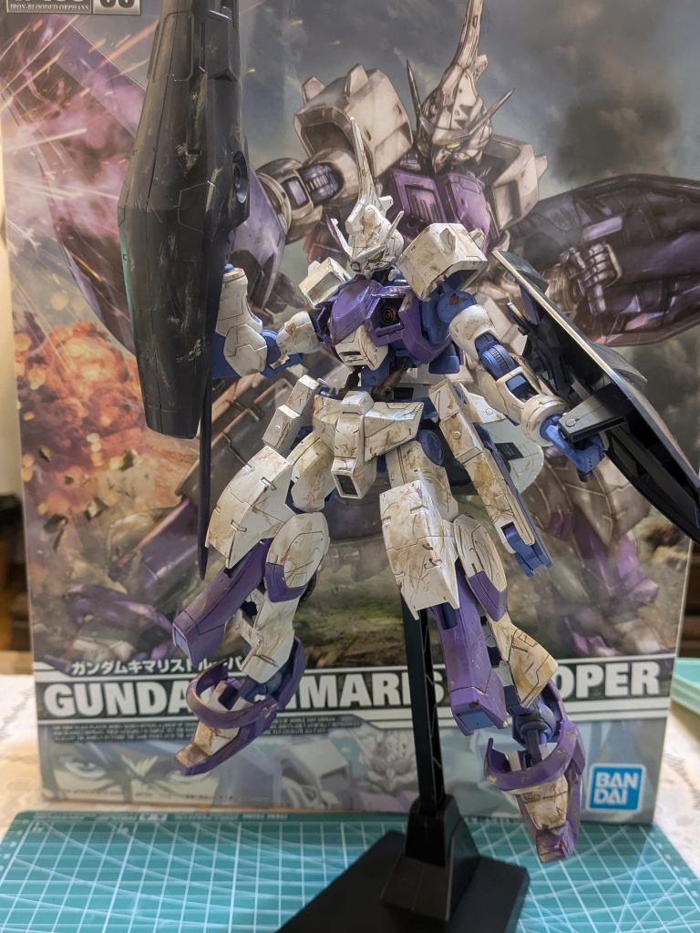 台座も付いてます!、