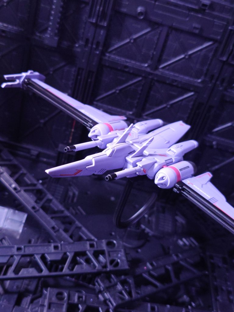 フォランテスジャスティスからファトゥムがなくなったのは衝撃的でした。ファトゥム=ジャスティスのイメージがあったので思い切ったことしたなぁって印象です。