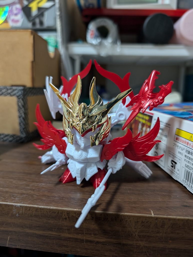 大元の阿修羅王