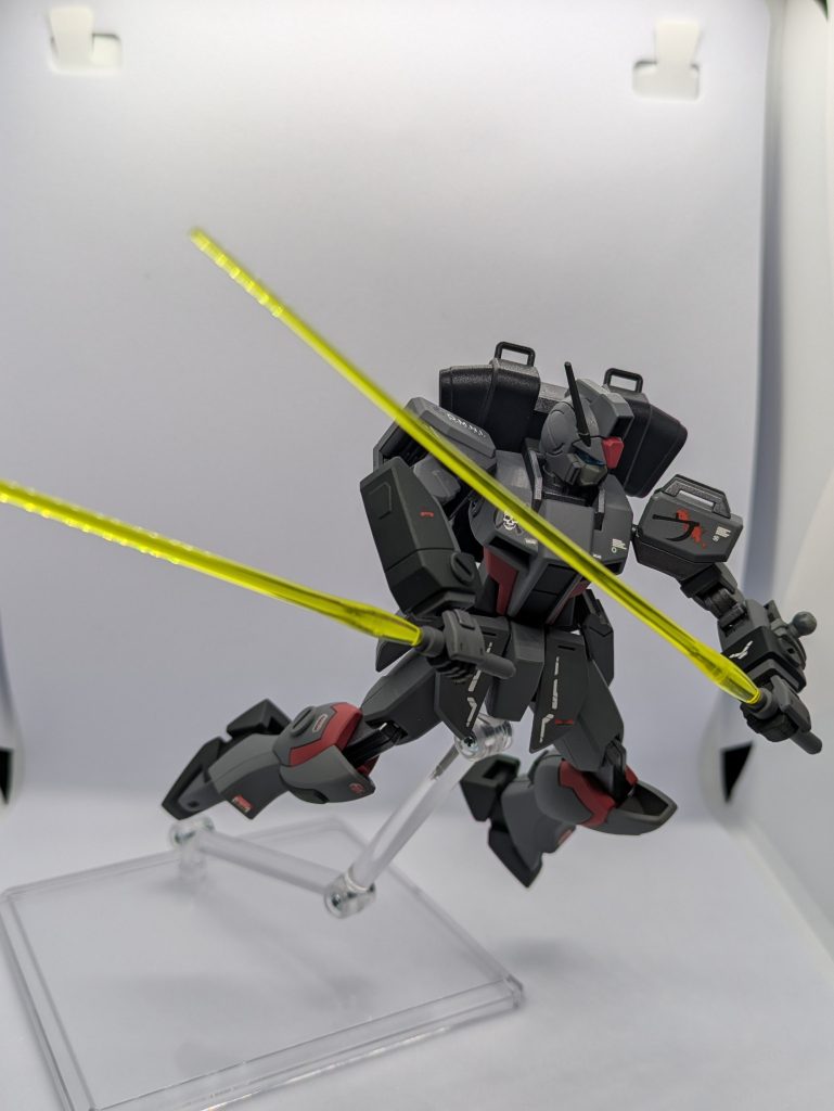 ストライクダガー 特務部隊仕様–7枚目/制作者:サーズデイ