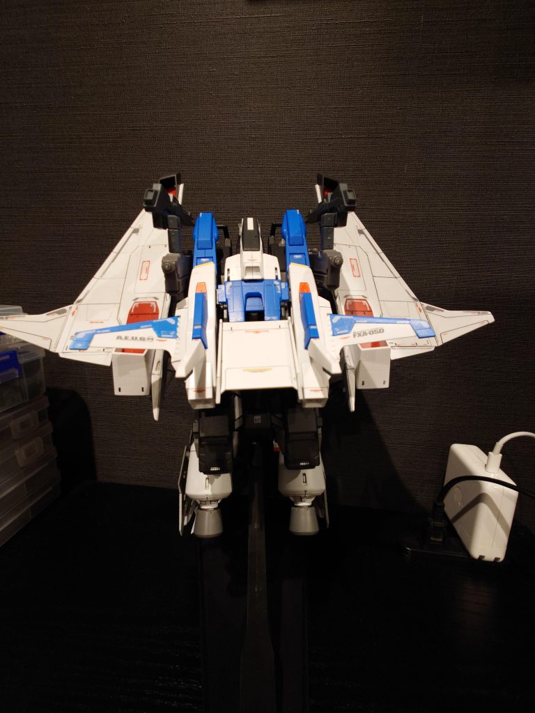 バックショット