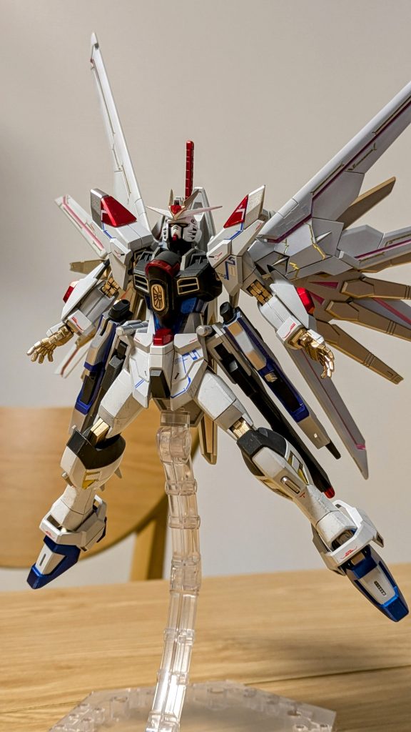 いやーイケメンです。