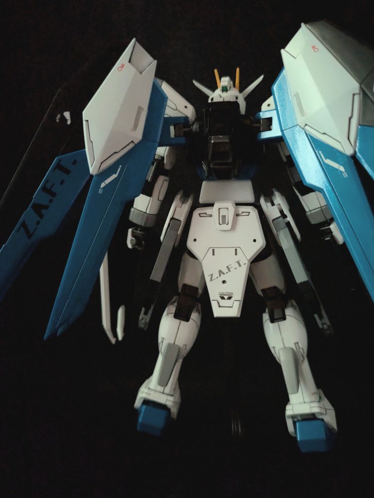 Z.A.F.T.いっぱい(gandam-hand1)