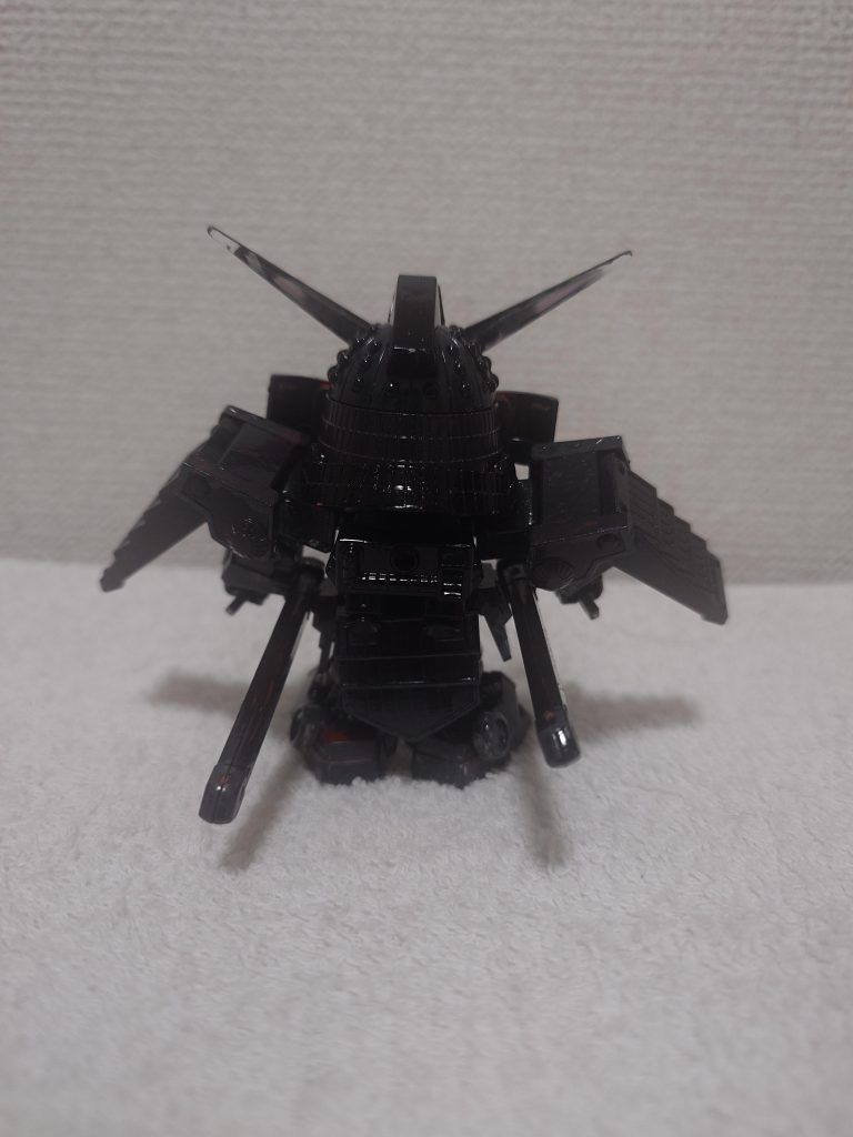 武者　喰影鷺–4枚目/制作者：RYUKOU